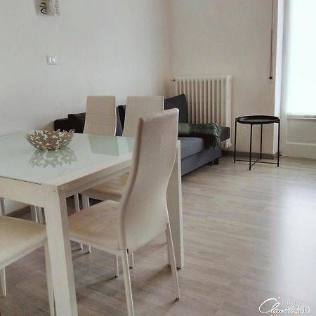 Doba House Lägenhet Baveno Exteriör bild