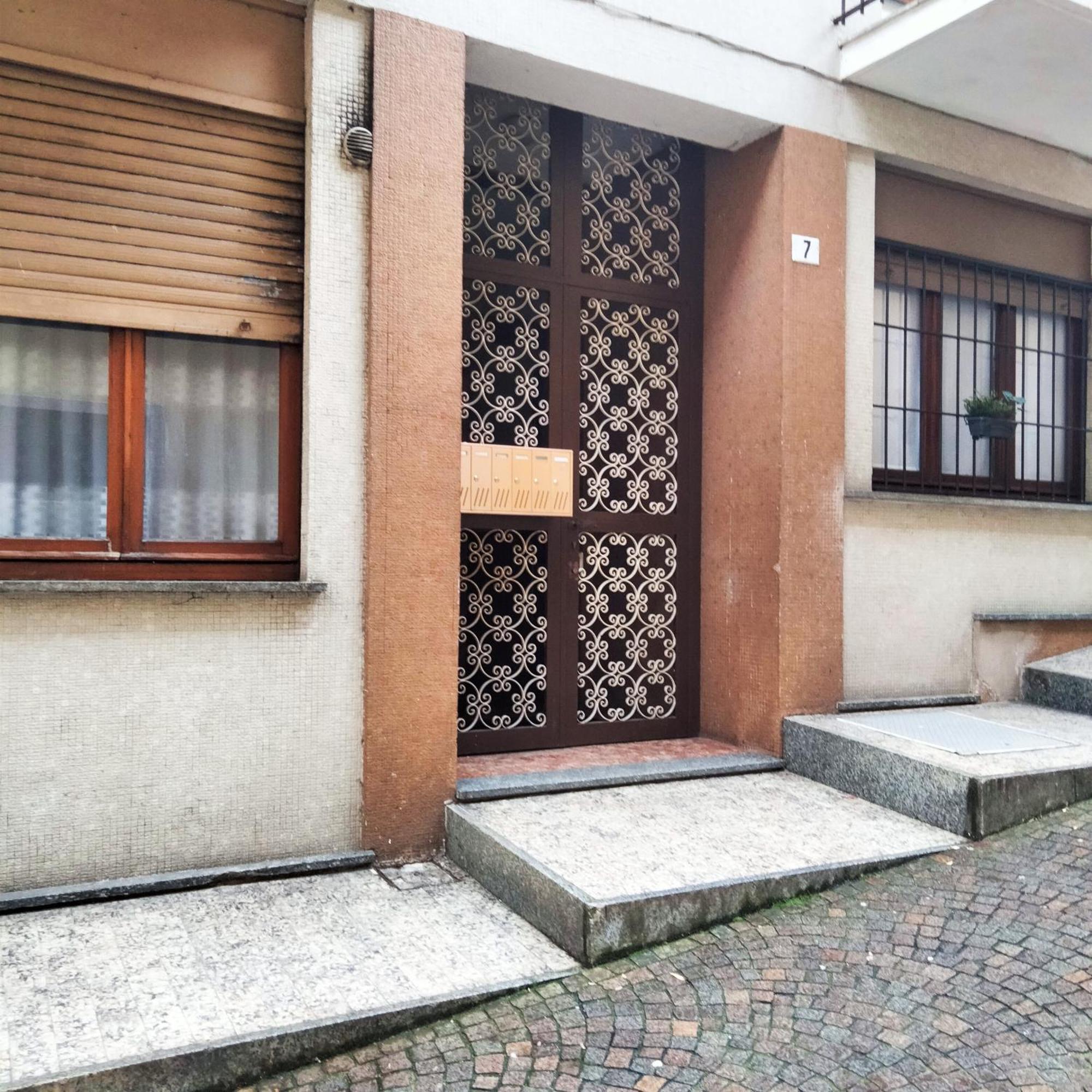 Doba House Lägenhet Baveno Exteriör bild
