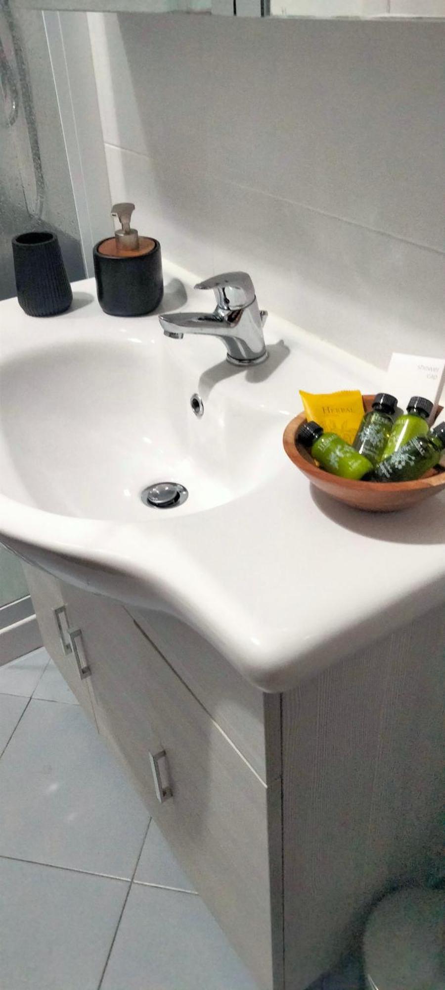 Doba House Lägenhet Baveno Exteriör bild